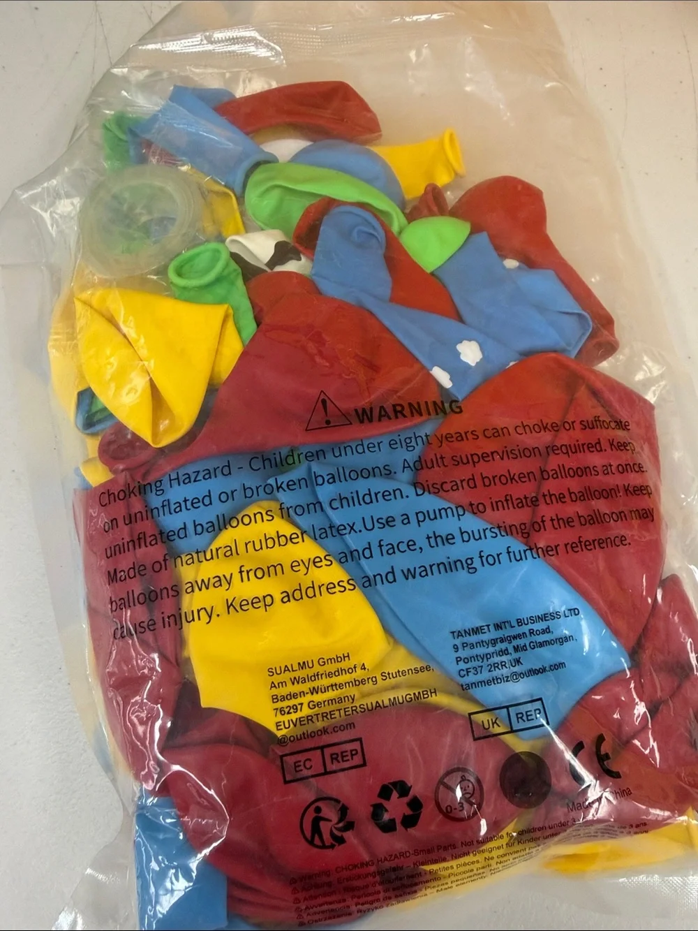 Toy Story 4th multi color